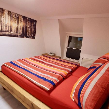 Ferienwohnung Ostard 2 Thale Eksteriør bilde